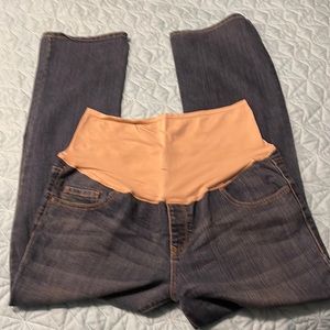 Maternity Jeans